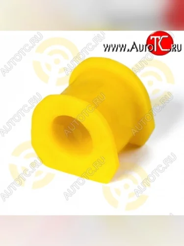 Полиуретановая втулка стабилизатора передней подвески Точка Опоры (30 мм) Mitsubishi Montero V90 5 дв. дорестайлинг (2006-2011)