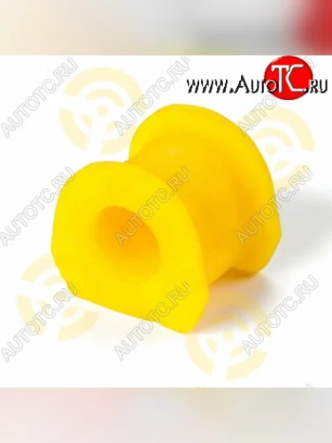 Полиуретановая втулка стабилизатора передней подвески Точка Опоры (28 мм) Mitsubishi Pajero 2 V30/V40 5 дв. дорестайлинг (1991-1997)