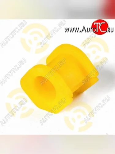 Полиуретановая втулка стабилизатора передней подвески Точка Опоры (21 мм) Mitsubishi Space Wagon N94W (1998-2005)