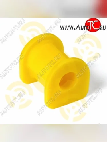 Полиуретановая втулка стабилизатора передней подвески Точка Опоры (23 мм) Mitsubishi Space Wagon N94W (1998-2005)