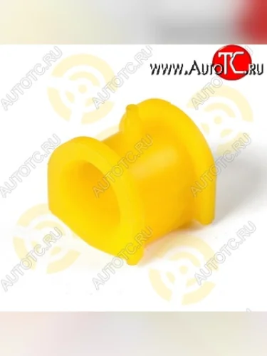 Полиуретановая втулка стабилизатора передней подвески Точка Опоры (22 мм) Mitsubishi Carisma (1999-2004)