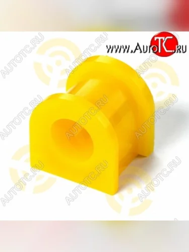 Полиуретановая втулка стабилизатора передней подвески Точка Опоры (25 мм) Nissan Caravan (1986-2001)