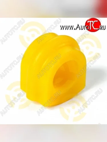 Полиуретановая втулка стабилизатора передней подвески Точка Опоры (26 мм) Nissan Serena 1 (1991-2001)