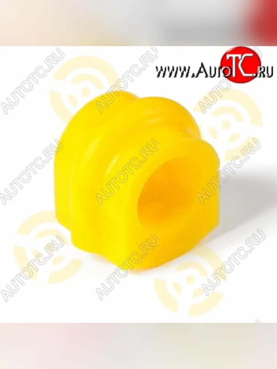 Полиуретановая втулка стабилизатора передней подвески Точка Опоры (22 мм) Nissan Skyline R34 (1999-2002)  в Самаре Самарской области