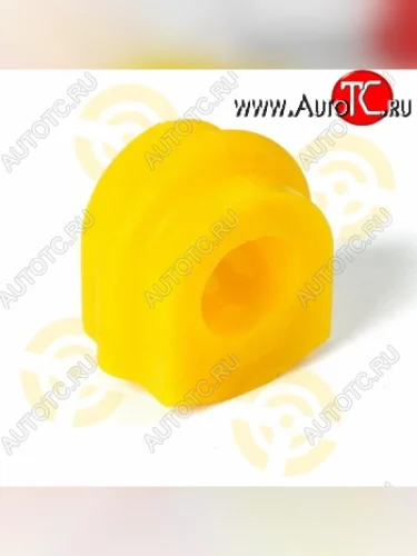 Полиуретановая втулка стабилизатора передней подвески Точка Опоры (21 мм) Nissan Liberty рестайлинг (2001-2004)