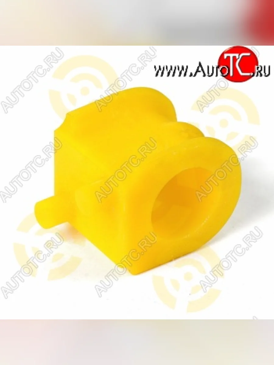 Полиуретановая втулка стабилизатора передней подвески Точка Опоры (26 мм) Nissan Cube 1 (1998-2002)  в Керчи Республика Крым