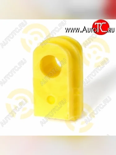 Полиуретановая втулка стабилизатора передней подвески Точка Опоры (25,5 мм) Nissan Murano 1 Z50 (2002-2009)