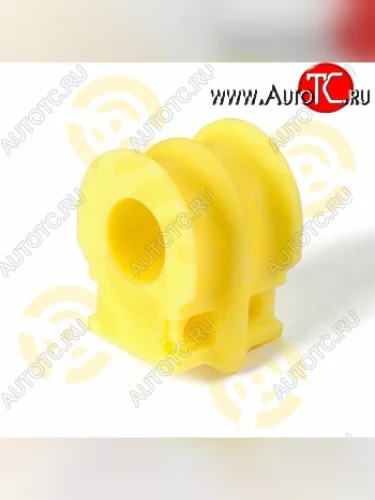 Полиуретановая втулка стабилизатора передней подвески Точка Опоры (25 мм) Nissan Murano 2 Z51 рестайлинг (2010-2016)