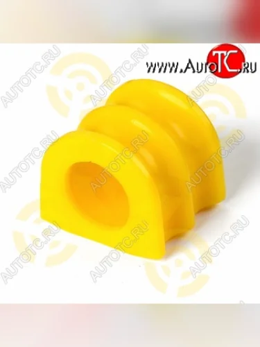 Полиуретановая втулка стабилизатора передней подвески Точка Опоры (34 мм) Nissan Pathfinder R51 рестайлинг (2009-2014)