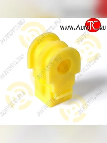 Полиуретановая втулка стабилизатора передней подвески Точка Опоры (20 мм) Nissan Bluebird Sylphy G11 седан (2005-2012)