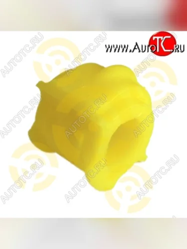 Полиуретановая втулка стабилизатора передней подвески Точка Опоры (23,5 мм) Nissan Primera 3 P12 седан (2001-2008)