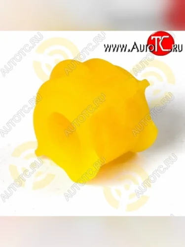 Полиуретановая втулка стабилизатора передней подвески Точка Опоры (23 мм) Nissan Primera 3 P12 седан (2001-2008)