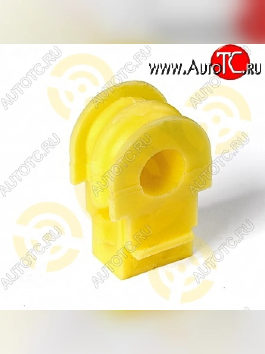 Полиуретановая втулка стабилизатора передней подвески Точка Опоры (23 мм) Renault Koleos Phase 1 (2007-2011)