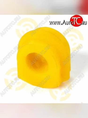 Полиуретановая втулка стабилизатора передней подвески Точка Опоры (22 мм) Nissan Rnessa (1997-2001)