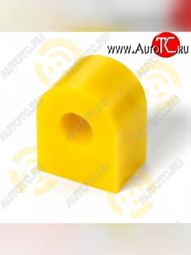 Полиуретановая втулка стабилизатора передней подвески Точка Опоры (15 мм) Nissan Patrol 4 Y60 (1987-1997)