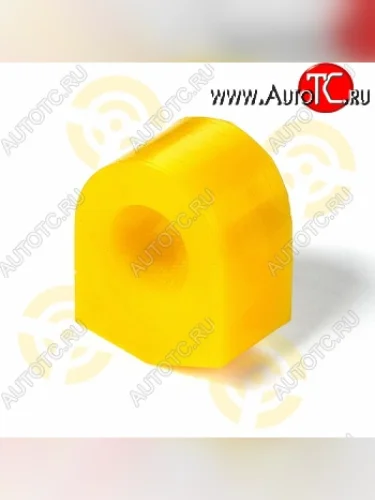 Полиуретановая втулка стабилизатора передней подвески Точка Опоры (20 мм) Nissan Safari Y61 5 дв. дорестайлинг (1997-1999)