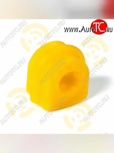 Полиуретановая втулка стабилизатора передней подвески Точка Опоры (21 мм) Nissan Serena 1 (1991-2001)