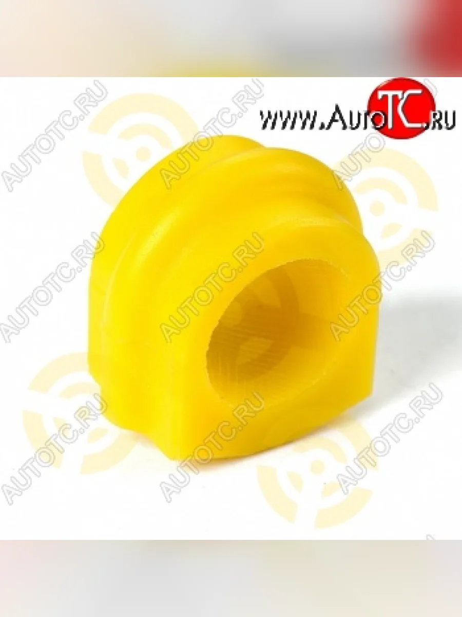 Полиуретановая втулка стабилизатора передней подвески Точка Опоры (28 мм) Nissan Terrano2 R20 дорестайлинг (1993-1996)  в Самаре Самарской области