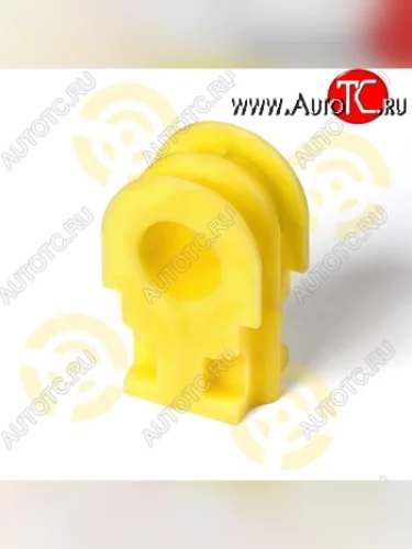 Полиуретановая втулка стабилизатора передней подвески Точка Опоры (26 мм) Nissan Serena 2 (2001-2005)