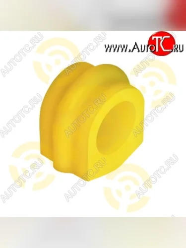 Полиуретановая втулка стабилизатора передней подвески Точка Опоры (26 мм) Nissan Silvia S14 (1993-1999)