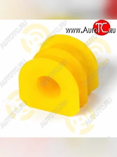 Полиуретановая втулка стабилизатора передней подвески Точка Опоры (23 мм) INFINITI G35 V36 седан (2006-2015)