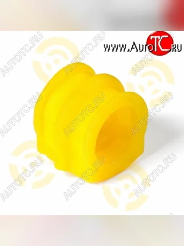 Полиуретановая втулка стабилизатора передней подвески Точка Опоры (34 мм) INFINITI G35 V35 седан (2002-2007)