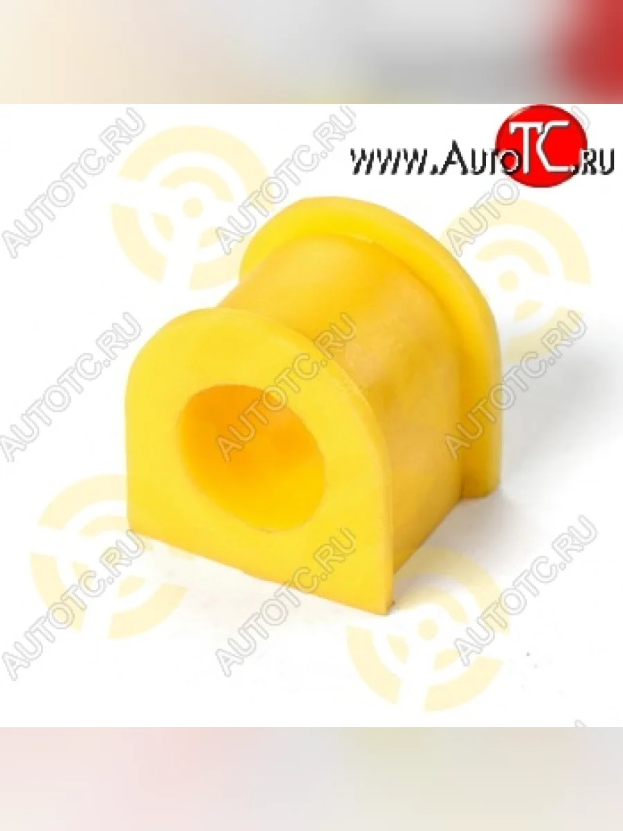 Полиуретановая втулка стабилизатора передней подвески Точка Опоры (31 мм) Nissan Skyline V35 (2001-2007)  в Самаре Самарской области