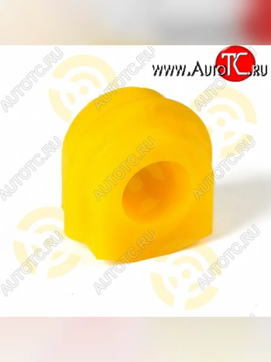 Полиуретановая втулка стабилизатора передней подвески Точка Опоры (22 мм) Nissan Skyline R34 (1999-2002)  в Самаре Самарской области