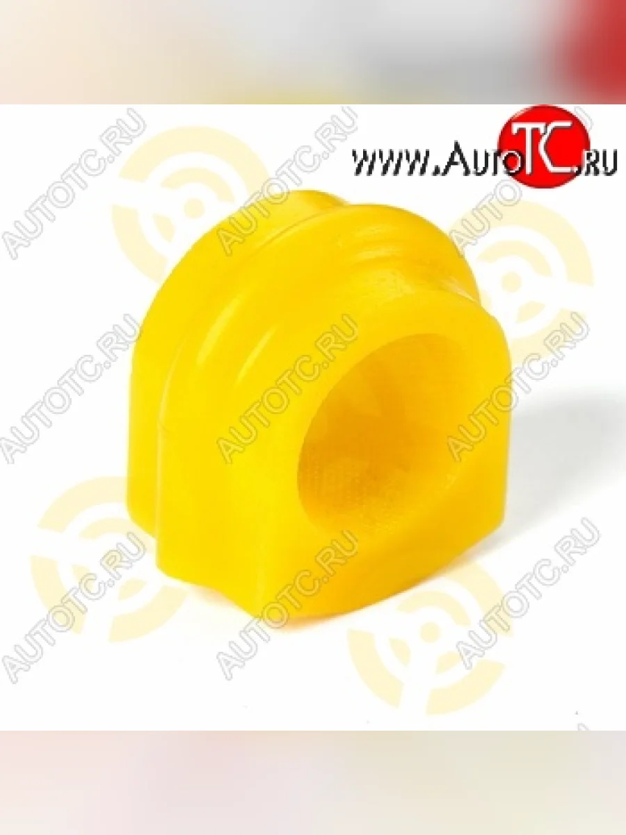 Полиуретановая втулка стабилизатора передней подвески Точка Опоры (30 мм) Nissan Skyline V35 (2001-2007)  в Самаре Самарской области