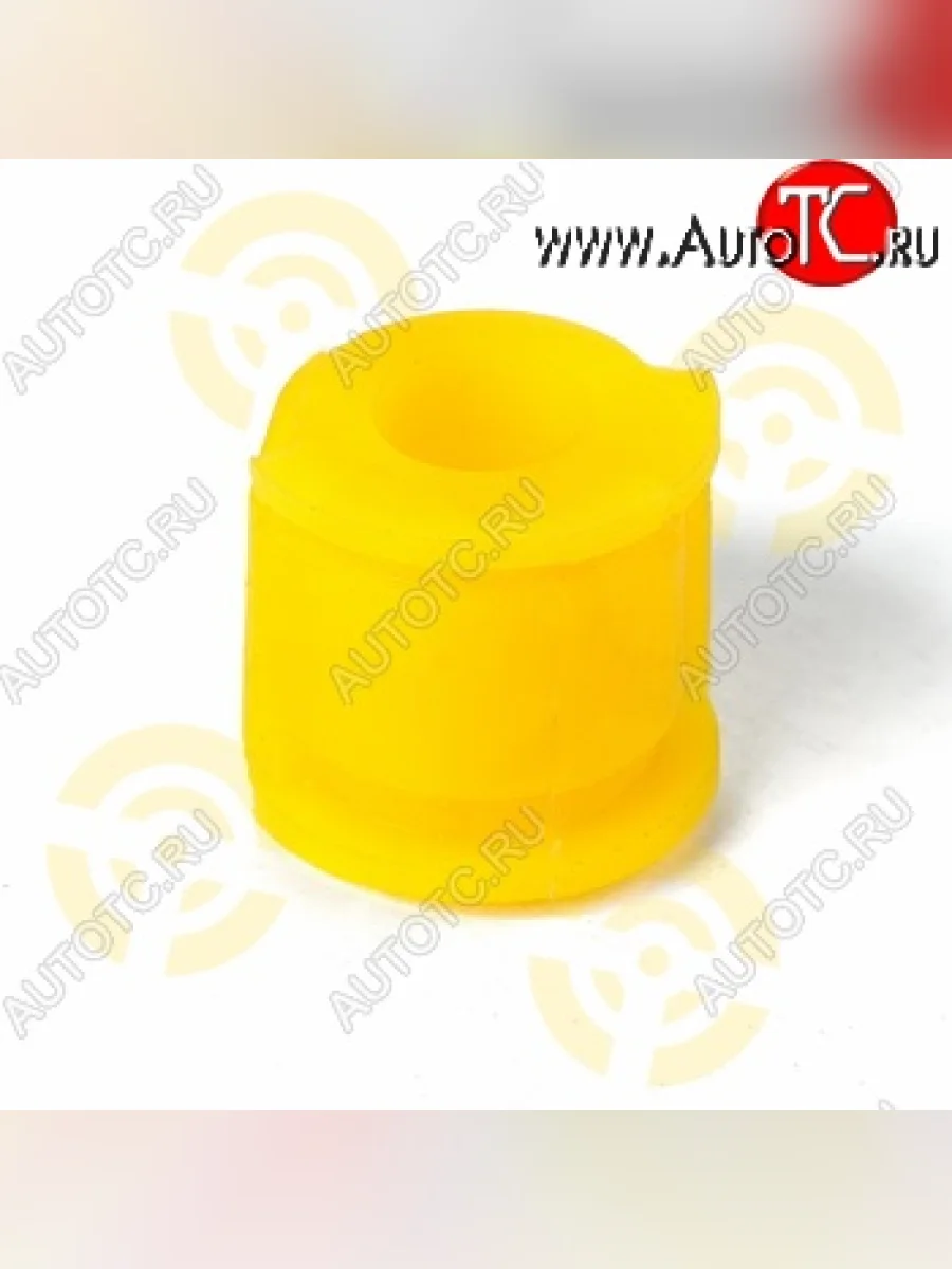 Полиуретановая втулка стабилизатора передней подвески Точка Опоры (18 мм) Nissan Sunny B15 (1998-2004)  в Самаре Самарской области