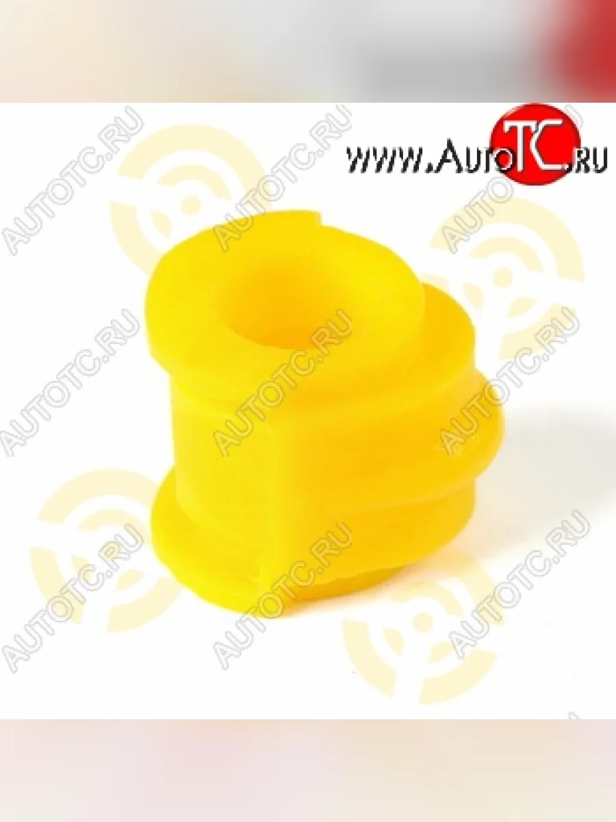 Полиуретановая втулка стабилизатора передней подвески Точка Опоры (22 мм) Nissan Sunny B15 (1998-2004)  в Перми Пермском крае