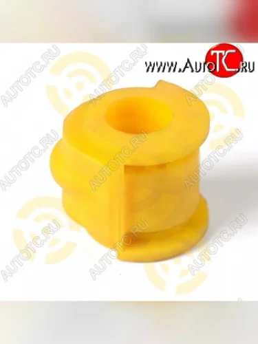 Полиуретановая втулка стабилизатора передней подвески Точка Опоры (20 мм) Nissan Sunny B15 (1998-2004)