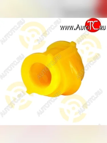 Полиуретановая втулка стабилизатора передней подвески Точка Опоры (20 мм) Nissan Sunny B15 (1998-2004)