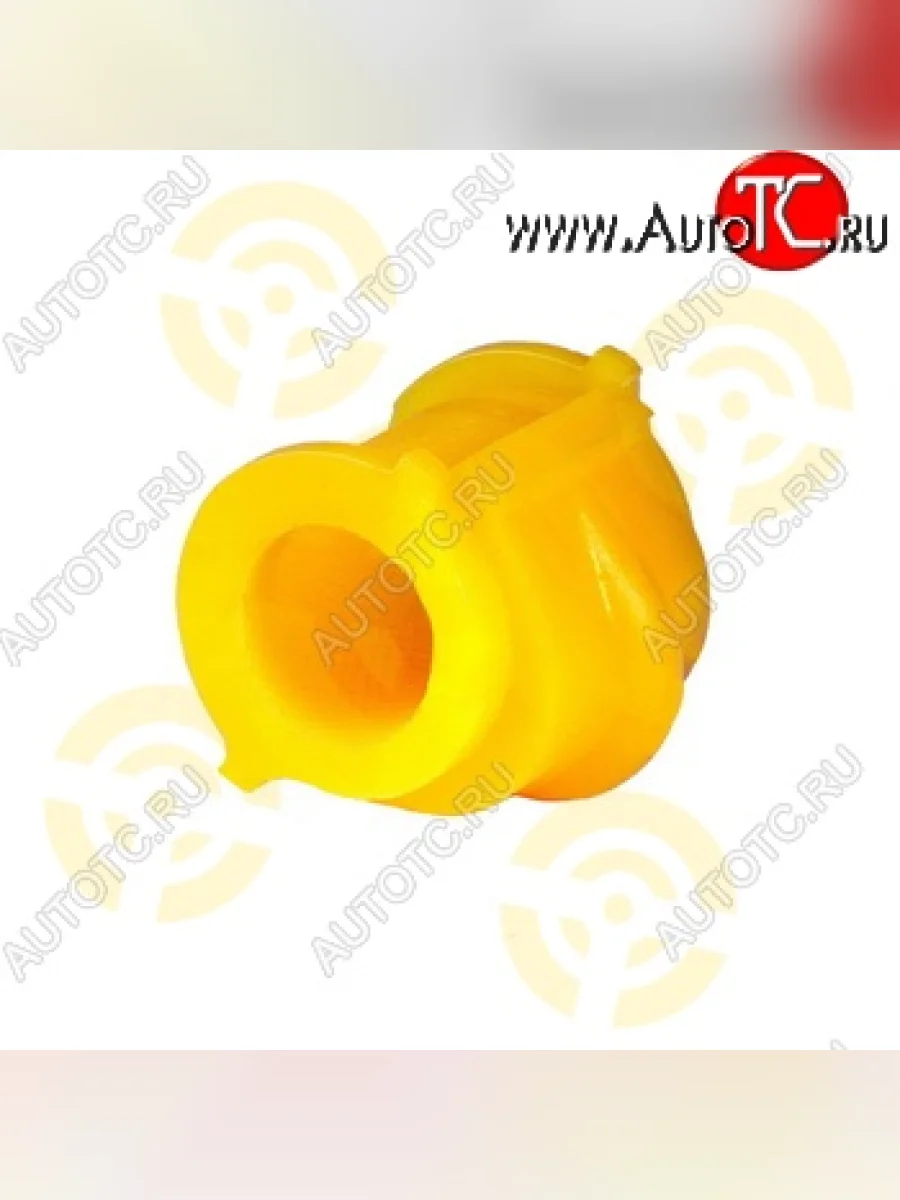 Полиуретановая втулка стабилизатора передней подвески Точка Опоры (20 мм) Nissan Sunny B15 (1998-2004)  в Перми Пермском крае