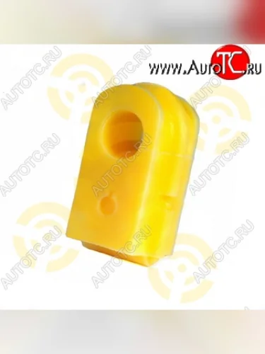 Полиуретановая втулка стабилизатора передней подвески Точка Опоры (22 мм) Nissan Teana 1 J31 дорестайлинг (2003-2005)