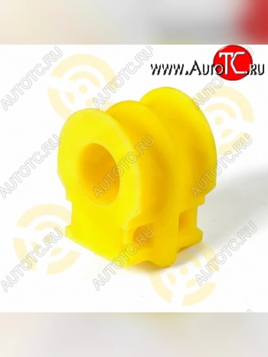 Полиуретановая втулка стабилизатора передней подвески Точка Опоры (24 мм) Nissan Murano 2 Z51 дорестайлинг (2008-2011)  в Перми Пермском крае