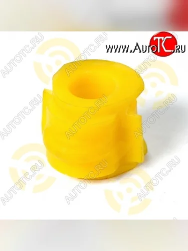 Полиуретановая втулка стабилизатора передней подвески Точка Опоры (20 мм) Nissan Tino V10 доресталийнг (1998-2003)