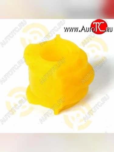 Полиуретановая втулка стабилизатора передней подвески Точка Опоры (20 мм) Nissan Tino V10 доресталийнг (1998-2003)