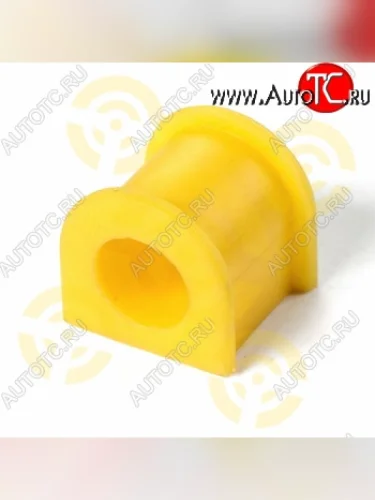 Полиуретановая втулка стабилизатора передней подвески Точка Опоры (24 мм) Nissan Serena 1 (1991-2001)