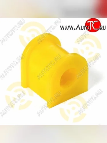 Полиуретановая втулка стабилизатора передней подвески Точка Опоры (22 мм) Nissan Serena 1 (1991-2001)