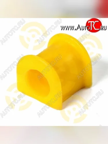 Полиуретановая втулка стабилизатора передней подвески Точка Опоры (17 мм) Nissan Serena 1 (1991-2001)