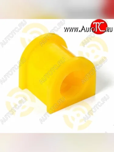 Полиуретановая втулка стабилизатора передней подвески Точка Опоры (25 мм) Nissan Serena 2 (2001-2005)