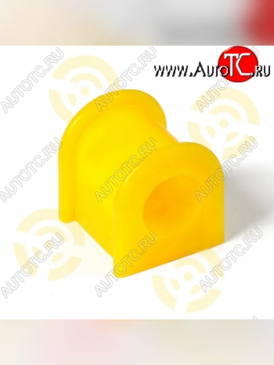 Полиуретановая втулка стабилизатора передней подвески Точка Опоры (21 мм) Nissan Serena 1 (1991-2001)  в Самаре Самарской области