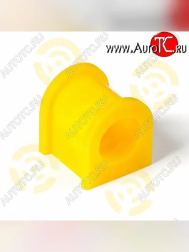 Полиуретановая втулка стабилизатора передней подвески Точка Опоры (25 мм) Nissan Serena 2 (2001-2005)