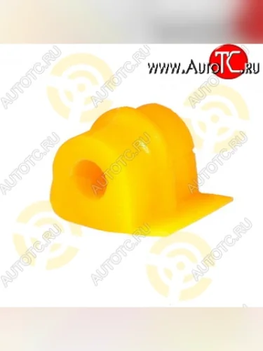 Полиуретановая втулка стабилизатора передней подвески Точка Опоры (14 мм) Opel Vectra A седан дорестайлинг (1988-1992)