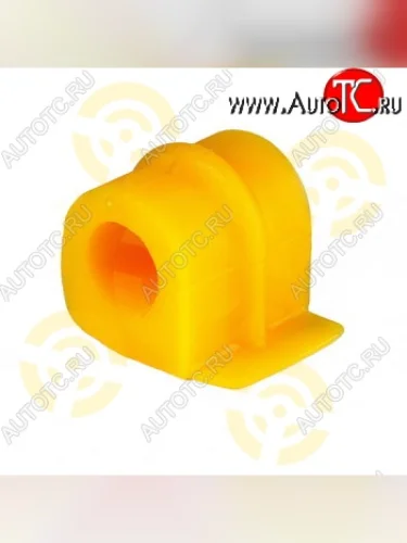 Полиуретановая втулка стабилизатора передней подвески Точка Опоры (18 мм) Opel Vectra A седан дорестайлинг (1988-1992)