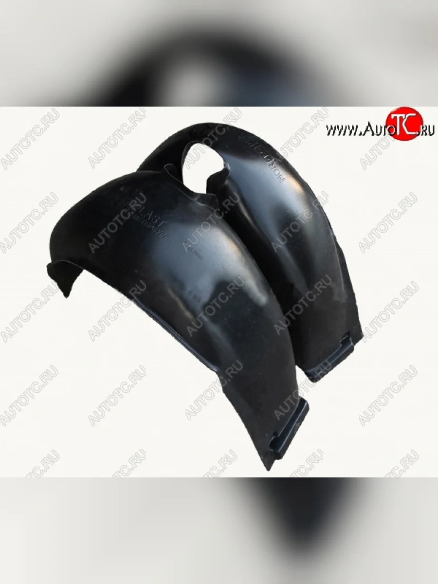 Подкрылки задние Norplast. Daewoo Matiz M100 дорестайлинг (1998-2000)  в Перми Пермском крае