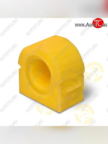 Полиуретановая втулка стабилизатора передней подвески Точка Опоры (24 мм) Opel Vectra C универсал дорестайлинг (2002-2005)