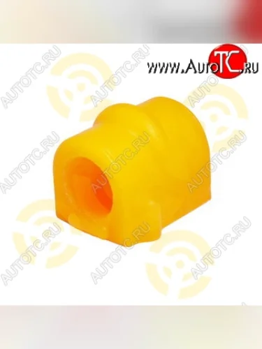 Полиуретановая втулка стабилизатора передней подвески Точка Опоры (20,5 мм) Opel Corsa C (2000-2006)