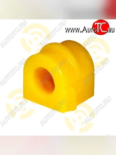 Полиуретановая втулка стабилизатора передней подвески Точка Опоры (23,5 мм) Opel Omega B седан (1994-2004)